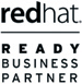 Red Hat Ready Partner